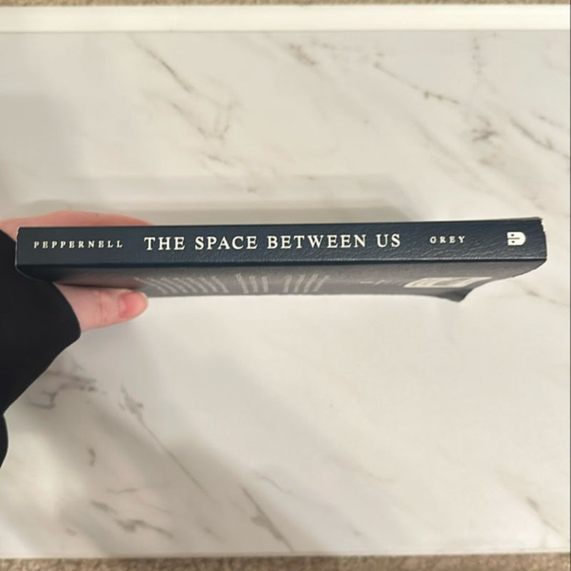 The Space Between Us