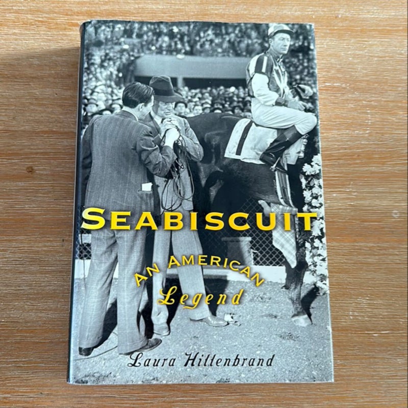 Seabiscuit