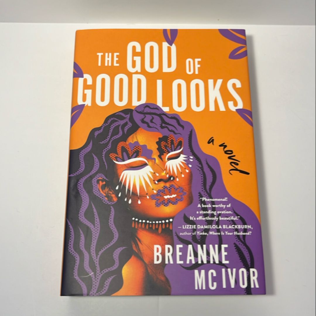 The God of Good Looks