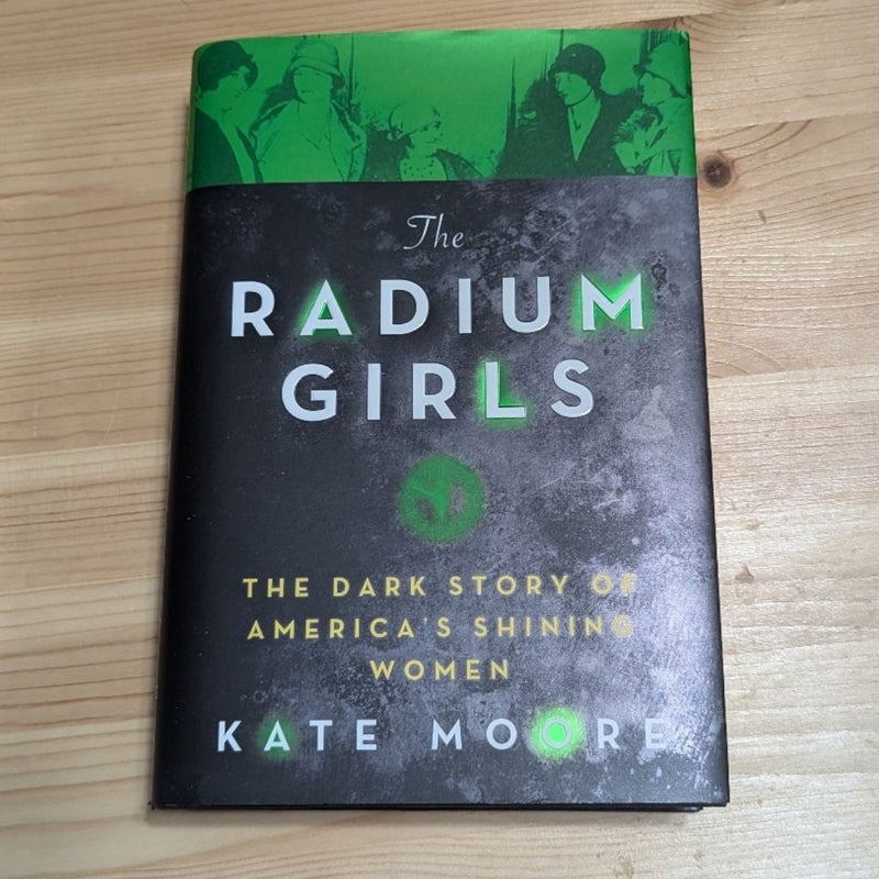 The Radium Girls