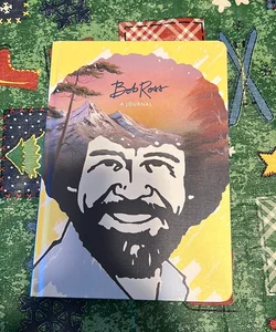 Bob Ross: a Journal