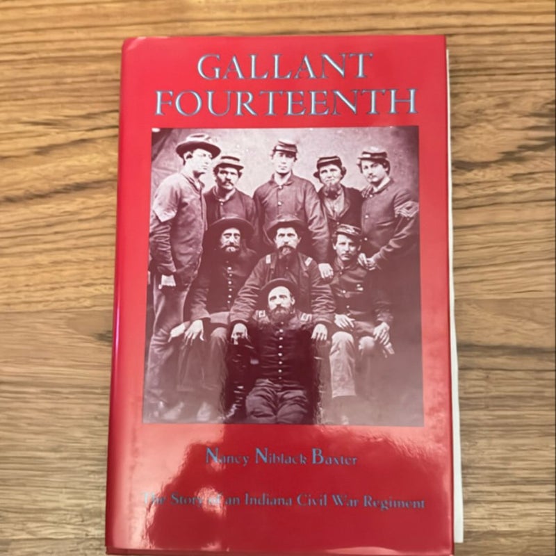 Gallant Fourteenth