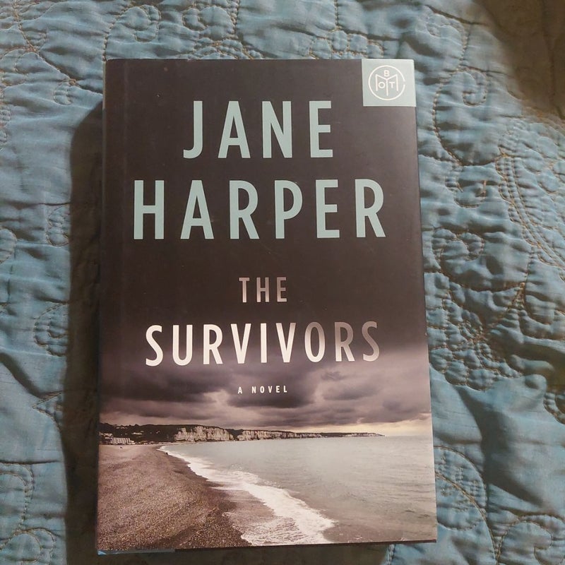 The Survivors
