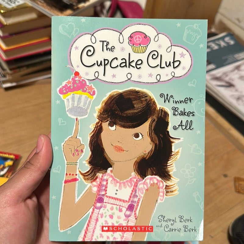 The Cupcake Club 