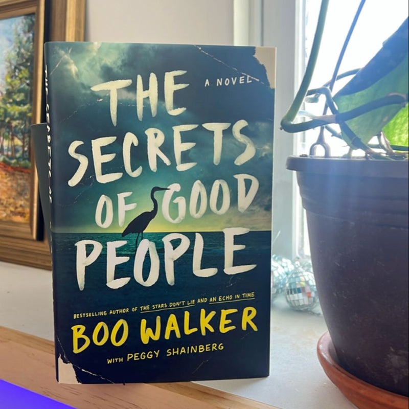 The Secrets of Good People