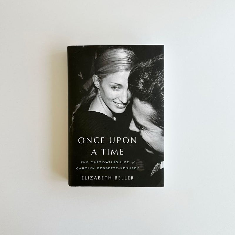 Once upon a Time