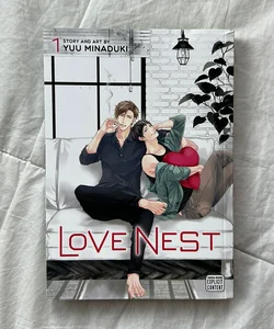 Love Nest, Vol. 1