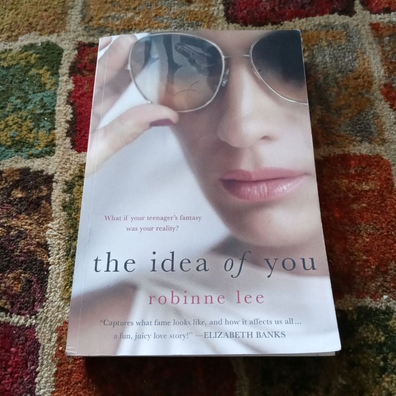 The Idea of You