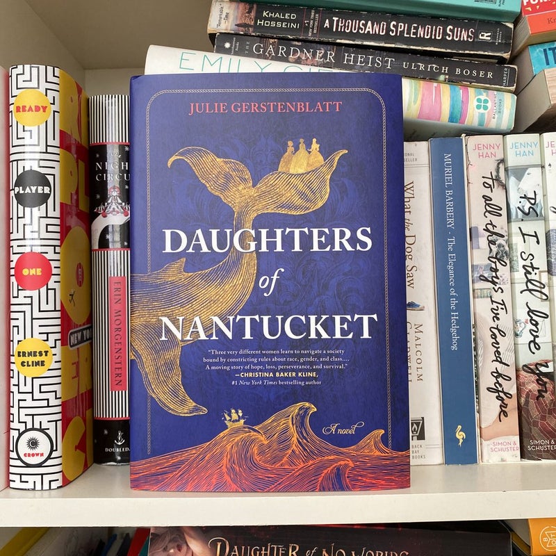 Daughters of Nantucket