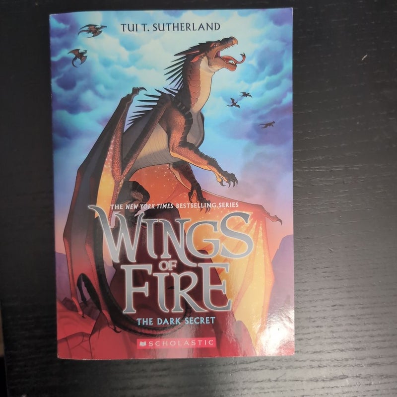 Wings of Fire