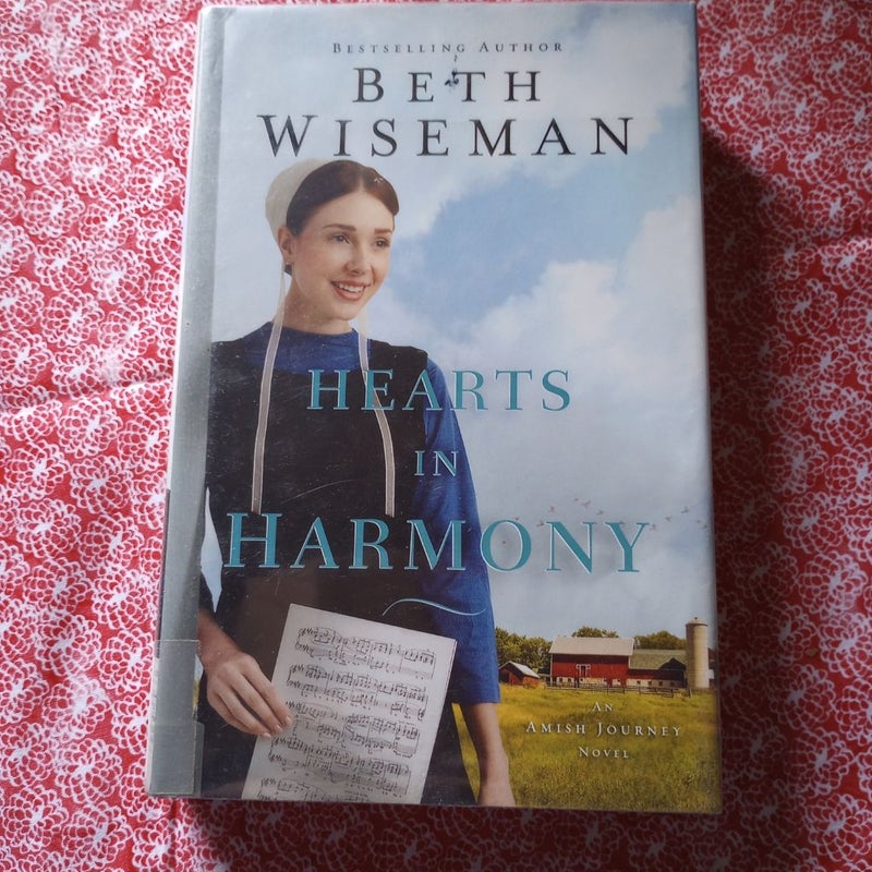 Hearts in Harmony
