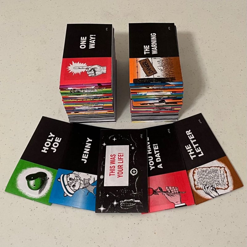 Chick All Tract Assortment