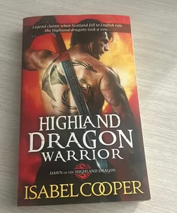 Highland Dragon Warrior