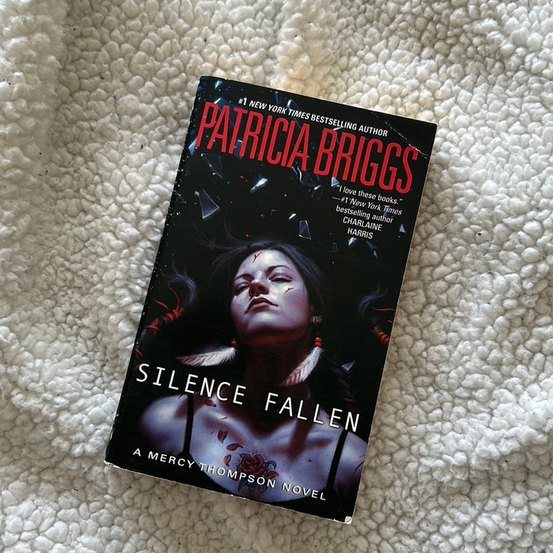 Silence Fallen