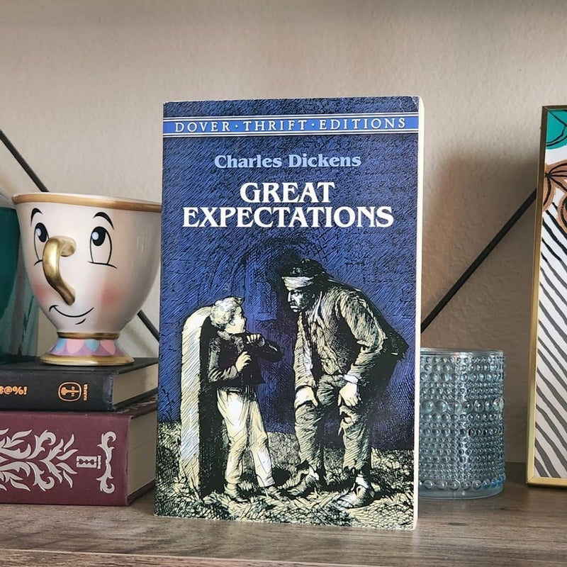 Great Expectations