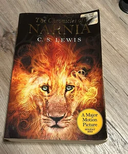 The Chronicles of Narnia *ENTIRE COLLECTION*