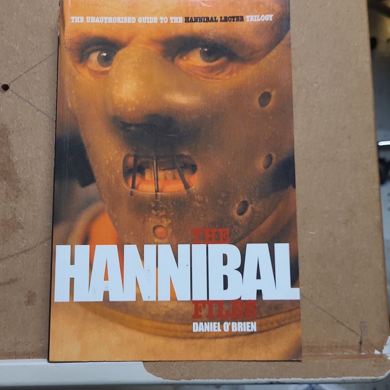 The Hannibal Files