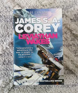 Leviathan Wakes