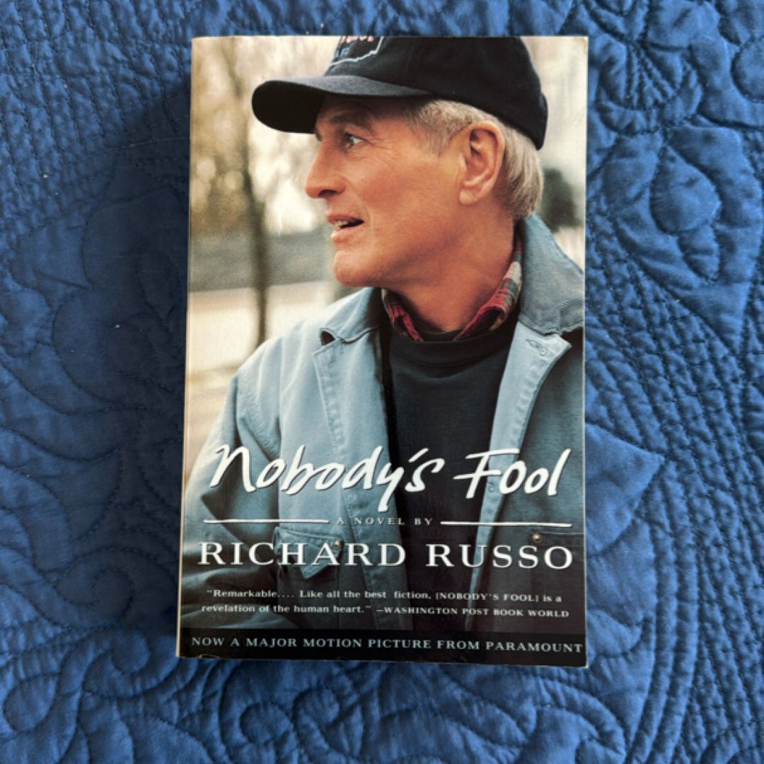 Nobody's Fool