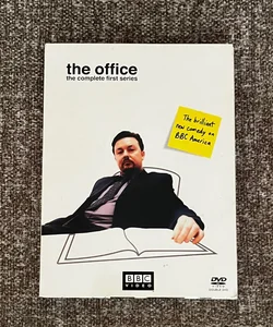 The Office First Series DVD set