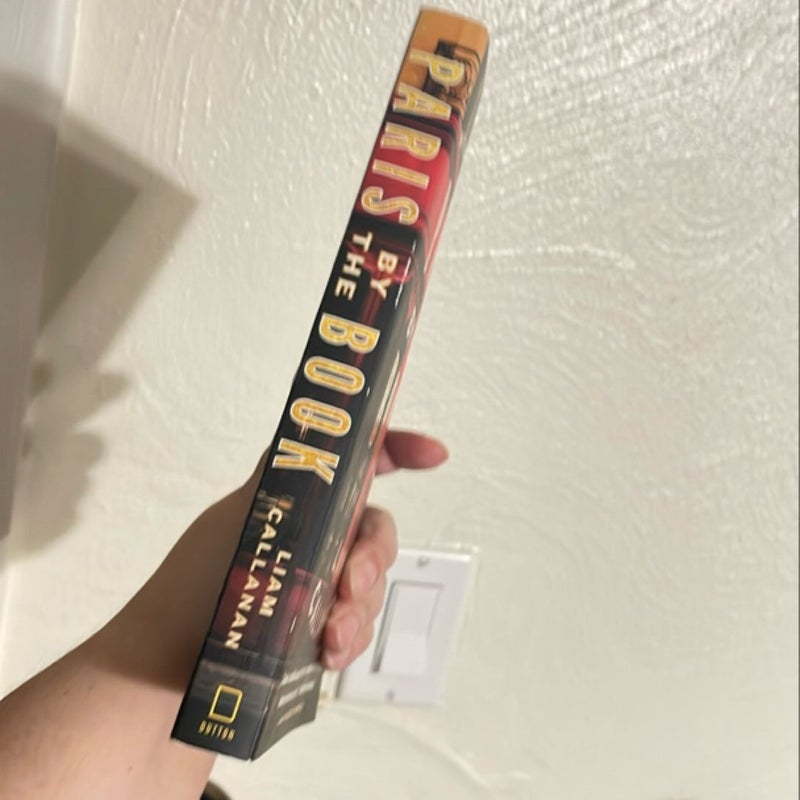 Paris by the Book