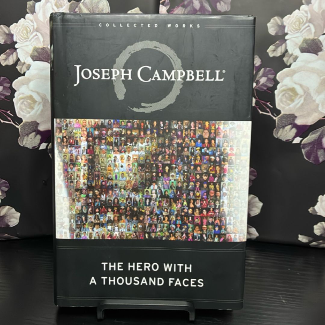 The Hero with a Thousand Faces