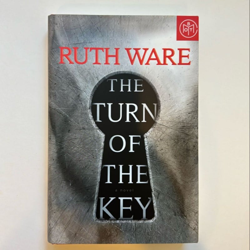 The Turn of the Key