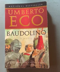 Baudolino