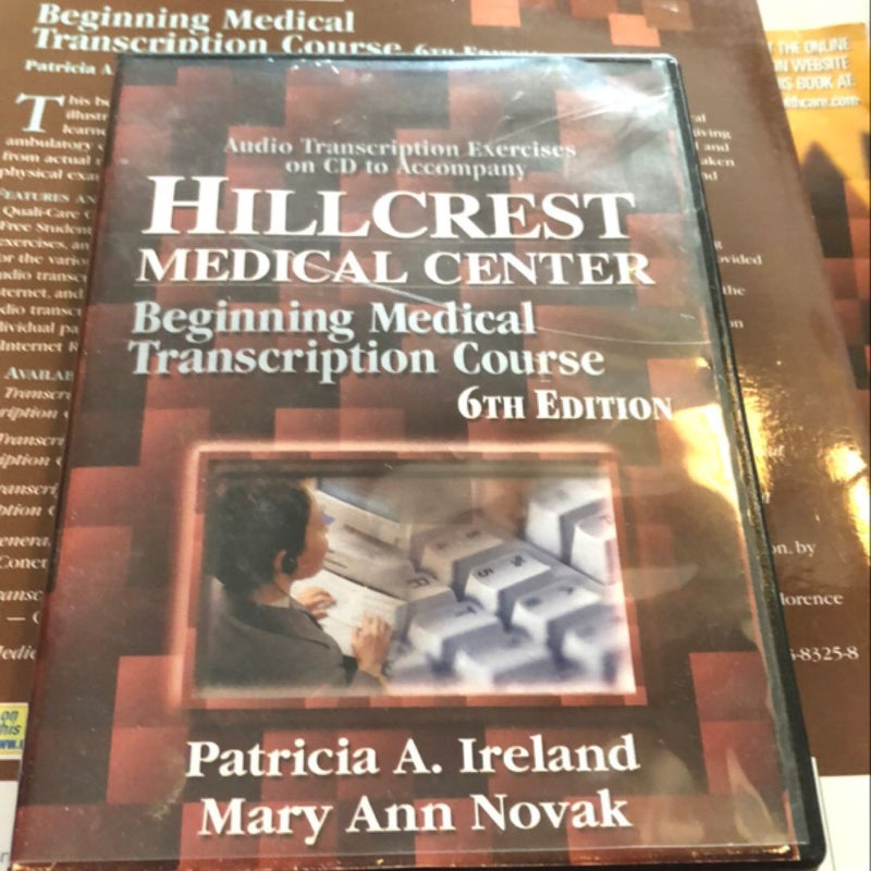 Hillcrest Medical Center