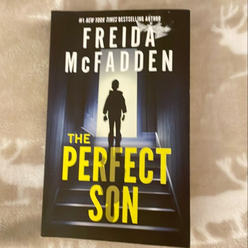 The Perfect Son
