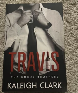 Travis: Small Print Version