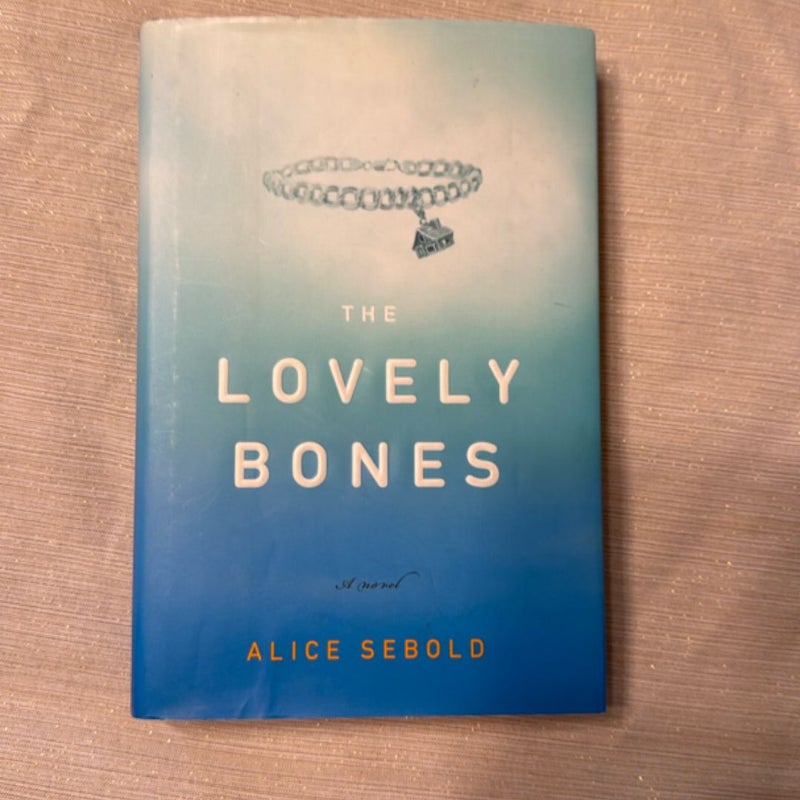 The Lovely Bones