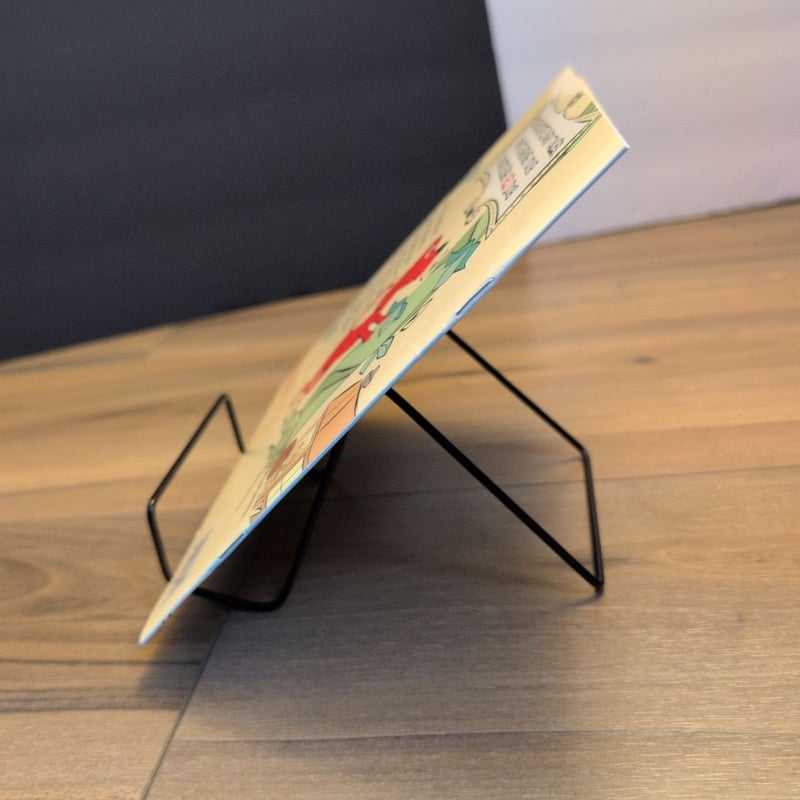 Clifford's Fairy Tails, Clifford And The Beanstalk 