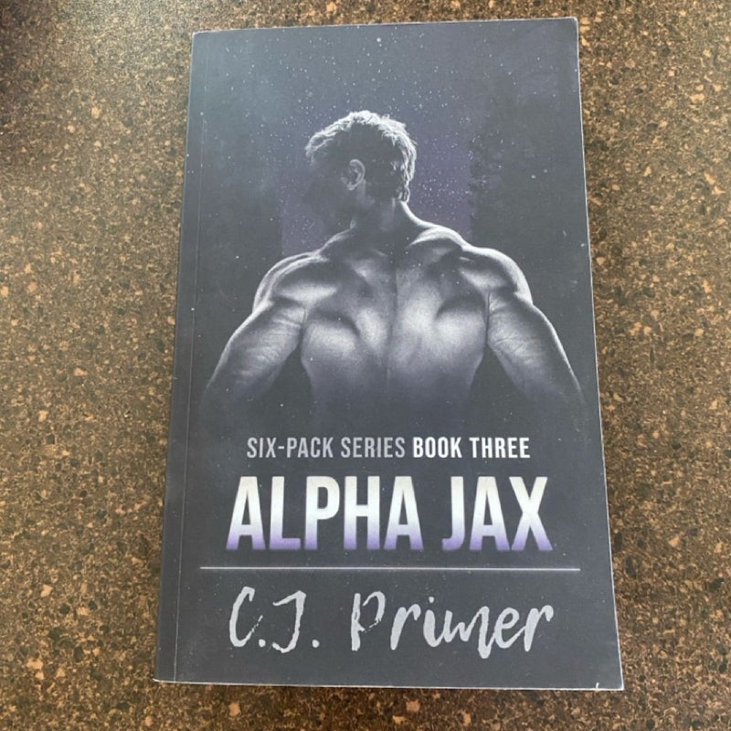 Alpha Jax