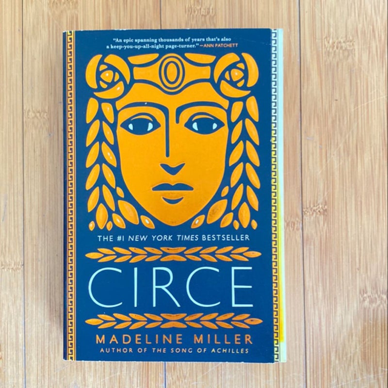 Circe