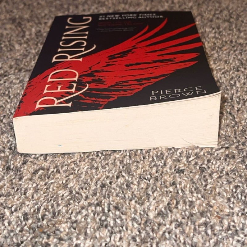 Red Rising