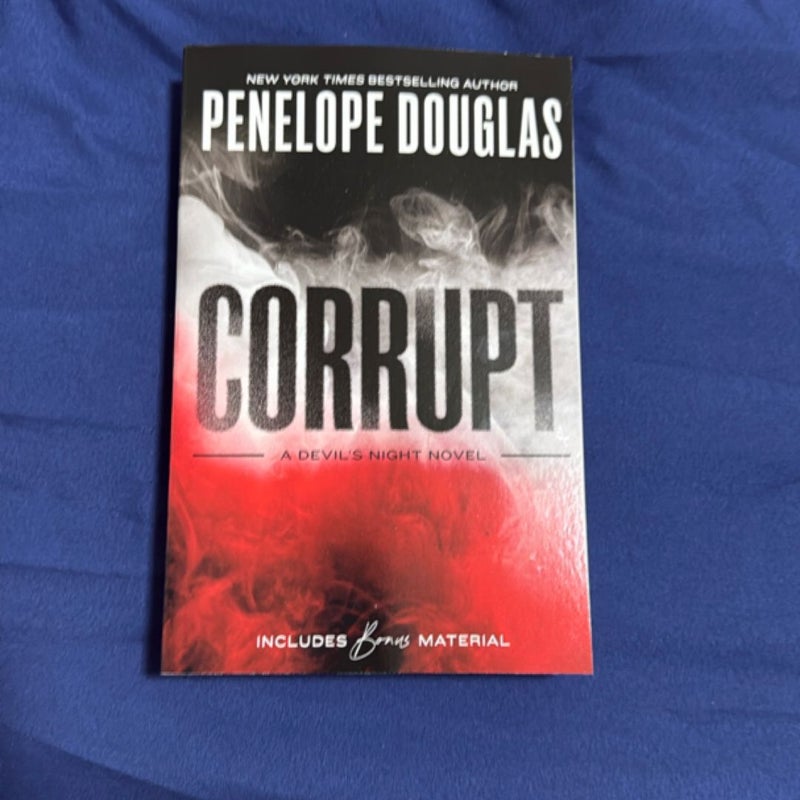 Corrupt