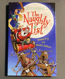 The Naughty List