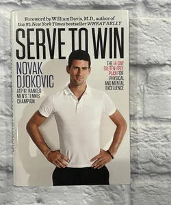 Serve to Win