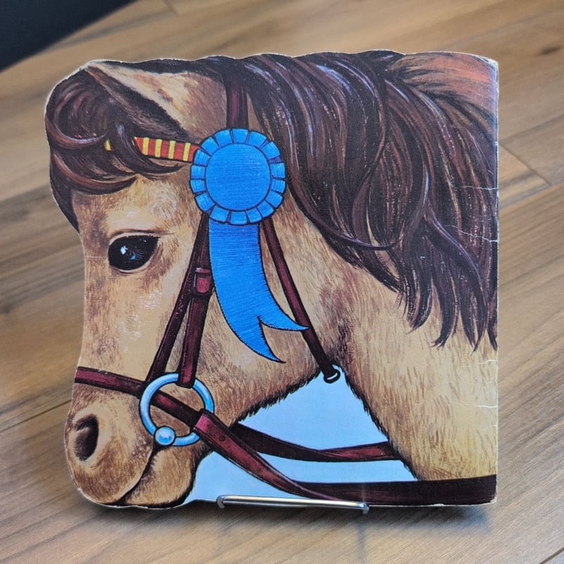 The Horse Book (1968)