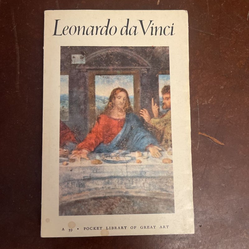 Leonardo da Vinci