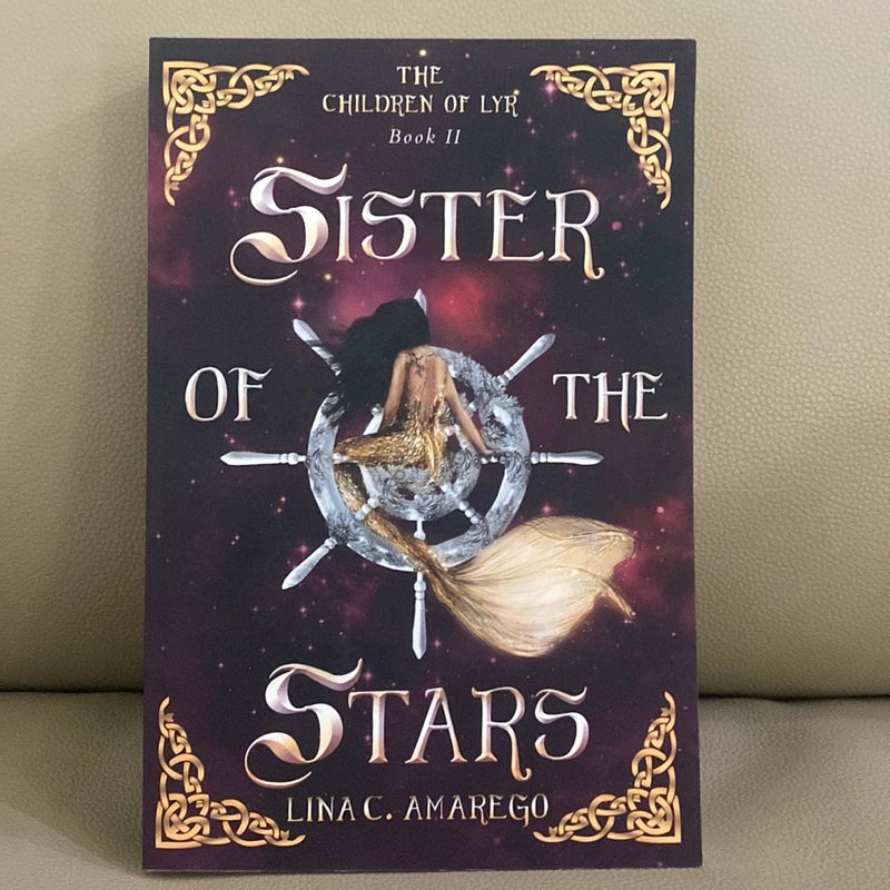 Sister of the Stars