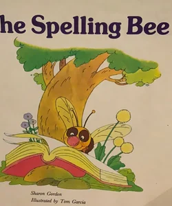 The spelling bee