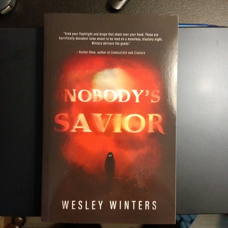 Nobody's Savior