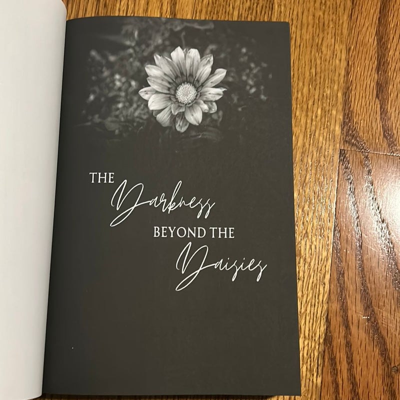The Darkness Beyond the Daisies