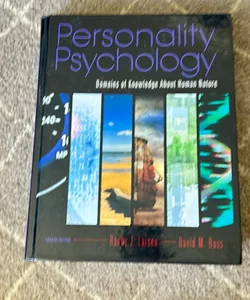 Personality Psychology: Domains of Knowledge about Human Nature