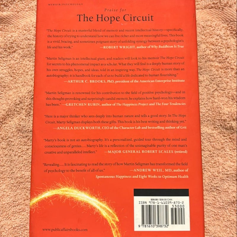 The Hope Circuit