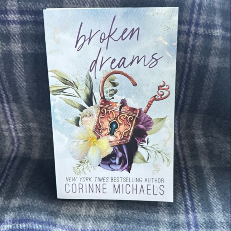 Broken Dreams