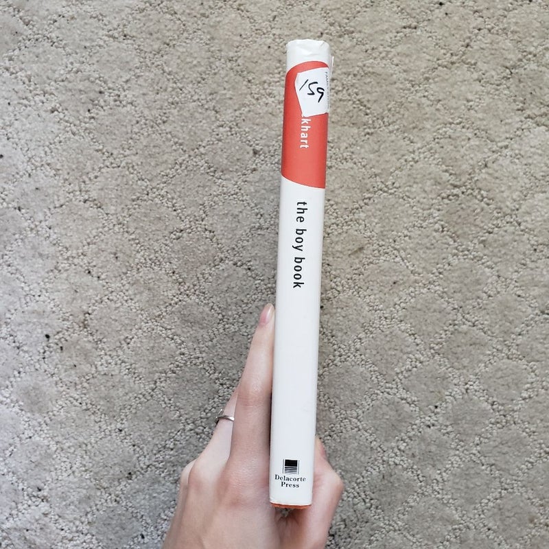 The Boy Book