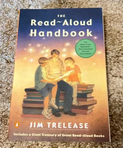 The read-aloud handbook 